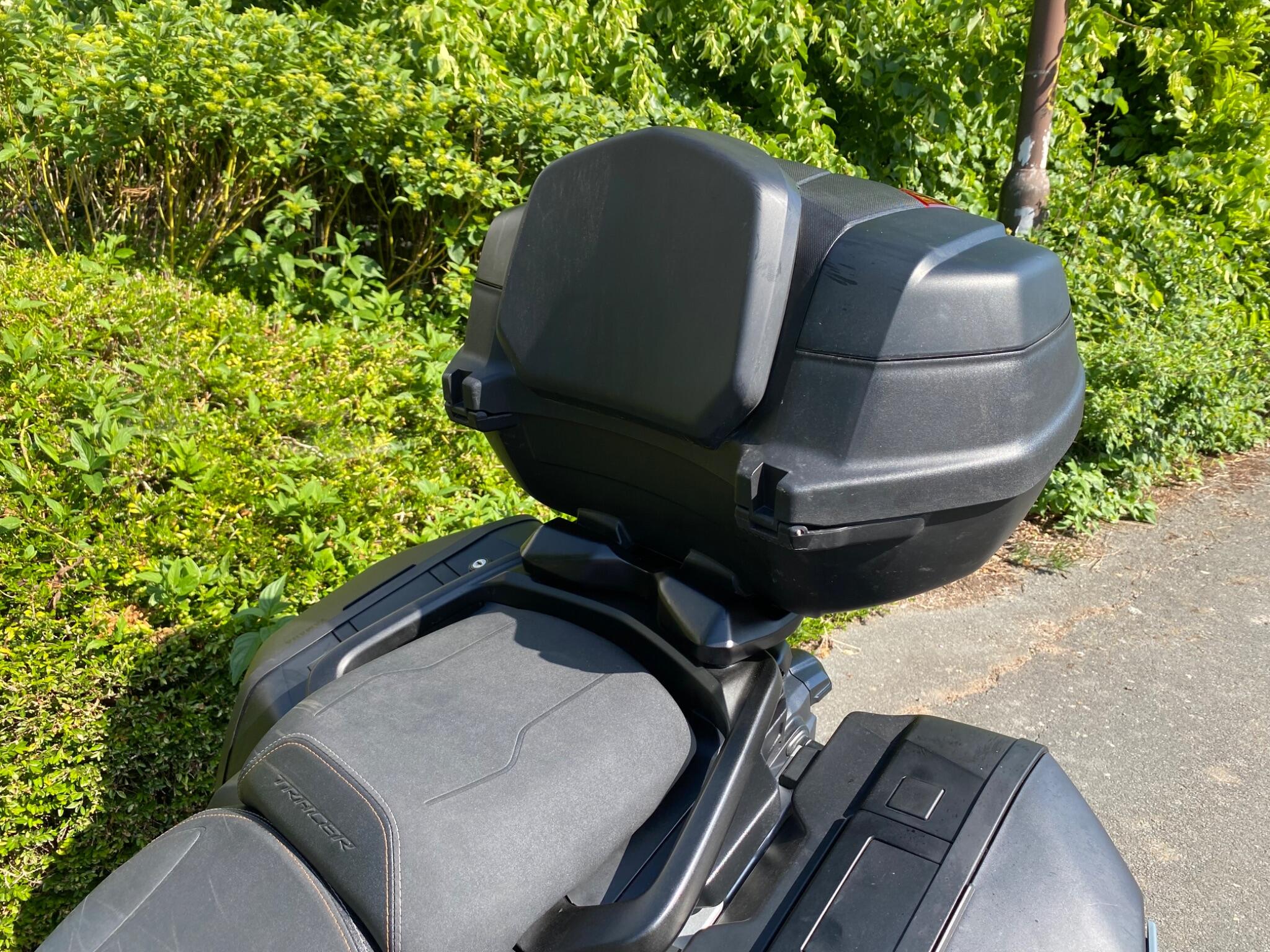 2023 23 Reg Yamaha 900 Euro 5